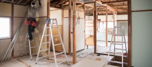 Entreprise de rénovation de la maison et de rénovation d’appartement à Trouans